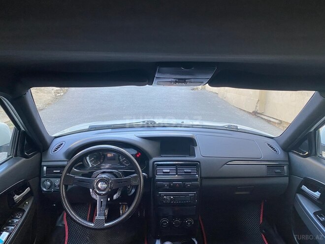 LADA (VAZ) Priora 2018, 138,253 km - 1.6 л - Bakı