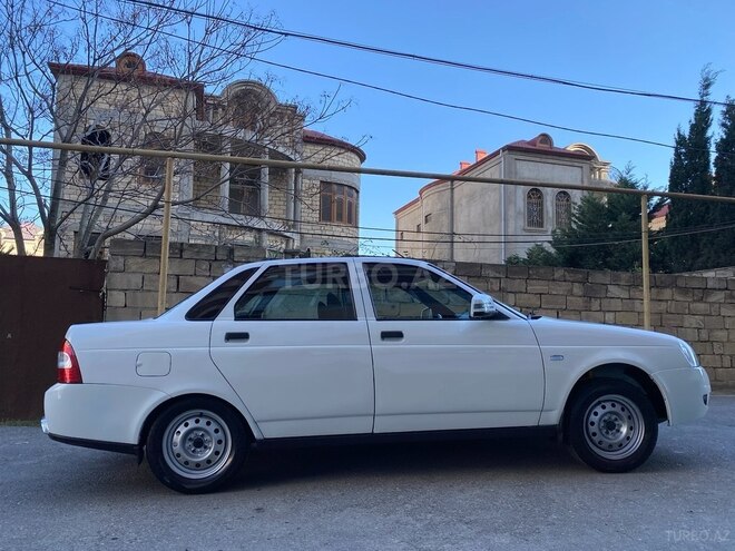 LADA (VAZ) Priora 2018, 138,253 km - 1.6 л - Bakı