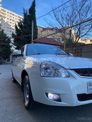 LADA (VAZ) Priora 2018, 138,253 km - 1.6 л - Bakı