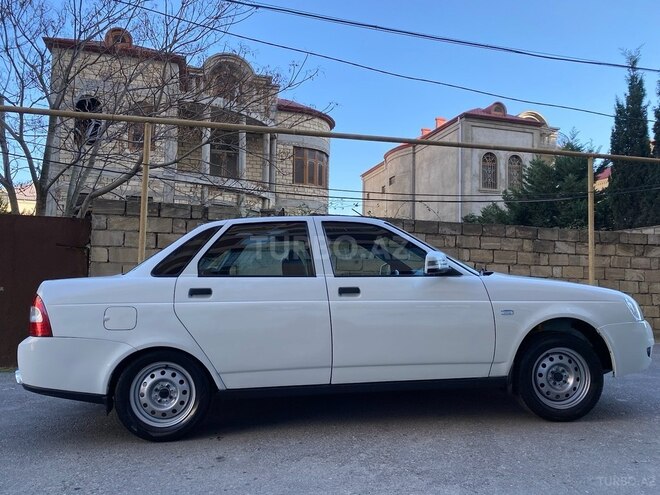 LADA (VAZ) Priora 2018, 138,253 km - 1.6 л - Bakı