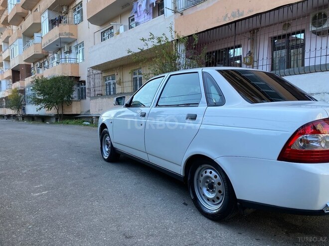 LADA (VAZ) Priora 2018, 138,253 km - 1.6 л - Bakı