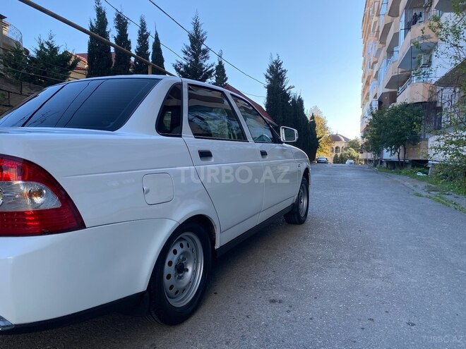 LADA (VAZ) Priora 2018, 138,253 km - 1.6 л - Bakı
