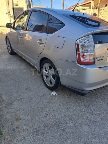 Toyota Prius 2006, 239,200 km - 1.5 l - Bakı