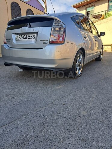 Toyota Prius 2006, 239,200 km - 1.5 l - Bakı