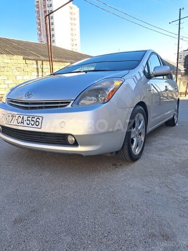 Toyota Prius 2006, 239,200 km - 1.5 l - Bakı