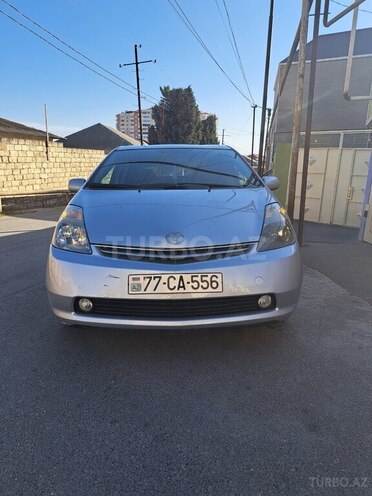 Toyota Prius 2006, 239,200 km - 1.5 l - Bakı