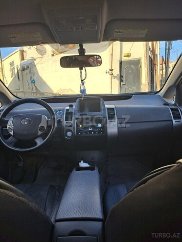 Toyota Prius 2006, 239,200 km - 1.5 l - Bakı