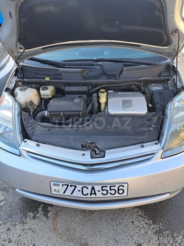 Toyota Prius 2006, 239,200 km - 1.5 l - Bakı