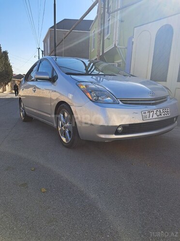 Toyota Prius 2006, 239,200 km - 1.5 l - Bakı