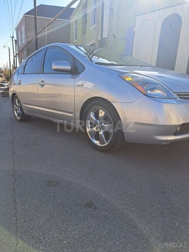 Toyota Prius 2006, 239,200 km - 1.5 l - Bakı