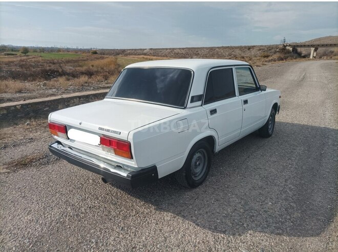 LADA (VAZ) 2107 2005, 6,500 km - 1.6 l - Şəmkir