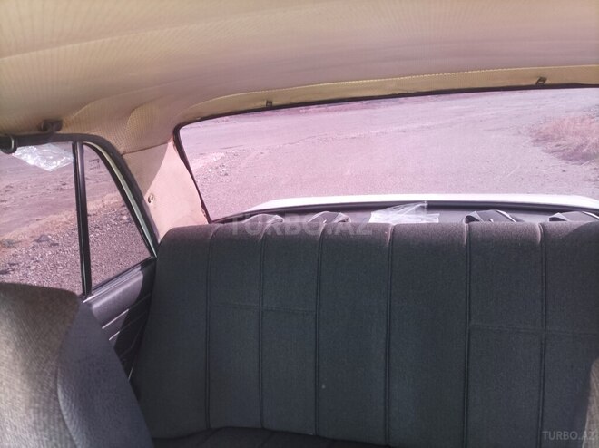LADA (VAZ) 2107 2005, 6,500 km - 1.6 l - Şəmkir