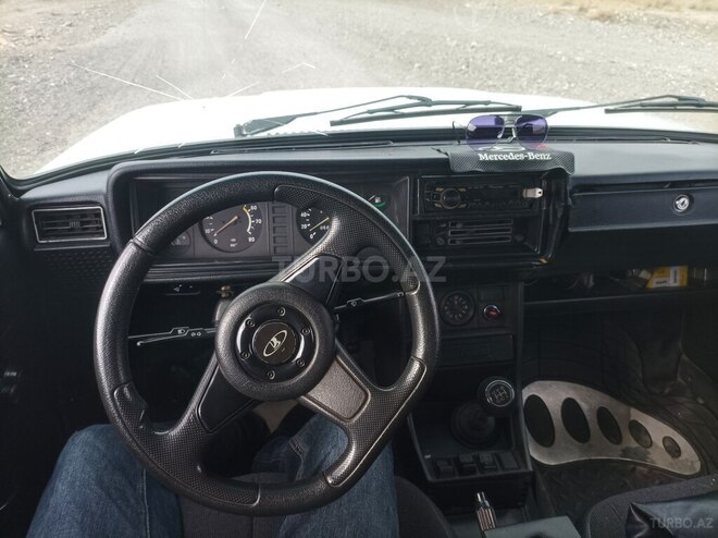 LADA (VAZ) 2107 2005, 6,500 km - 1.6 l - Şəmkir