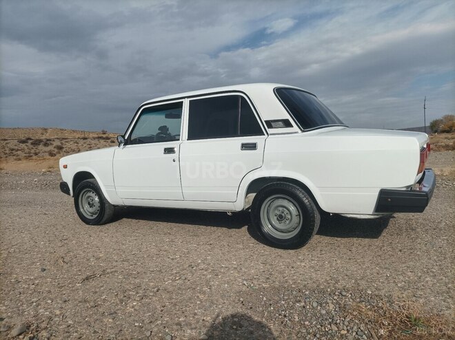 LADA (VAZ) 2107 2005, 6,500 km - 1.6 l - Şəmkir
