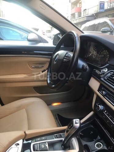 BMW 528 2014, 238,183 km - 2.0 l - Bakı