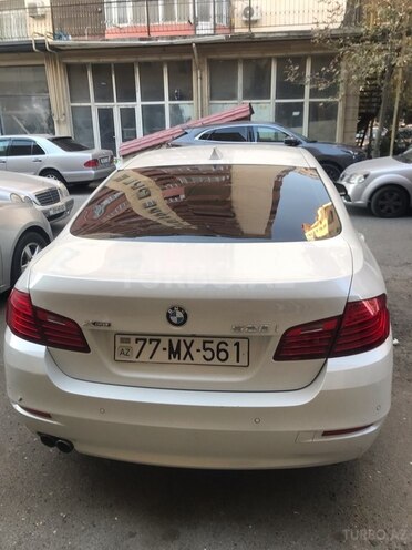 BMW 528 2014, 238,183 km - 2.0 l - Bakı
