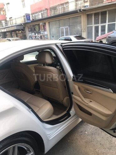 BMW 528 2014, 238,183 km - 2.0 l - Bakı