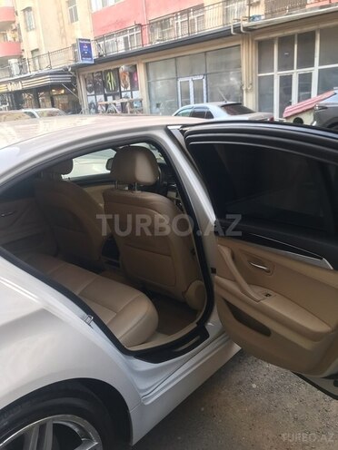 BMW 528 2014, 238,183 km - 2.0 l - Bakı