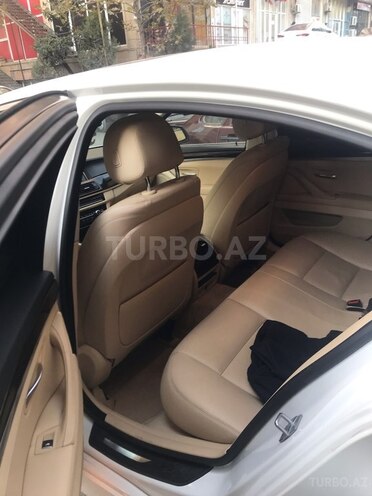 BMW 528 2014, 238,183 km - 2.0 l - Bakı