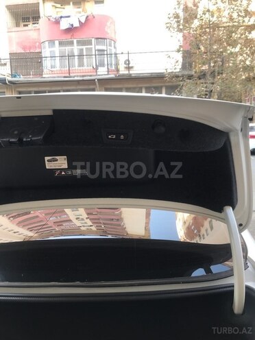 BMW 528 2014, 238,183 km - 2.0 l - Bakı