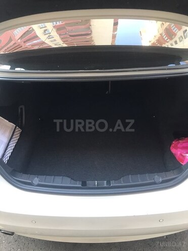 BMW 528 2014, 238,183 km - 2.0 l - Bakı