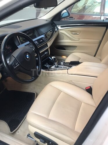 BMW 528 2014, 238,183 km - 2.0 l - Bakı