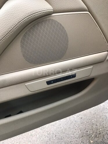 BMW 528 2014, 238,183 km - 2.0 l - Bakı