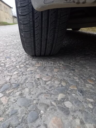 Mercedes 190 1989, 325,789 km - 2.0 l - Quba