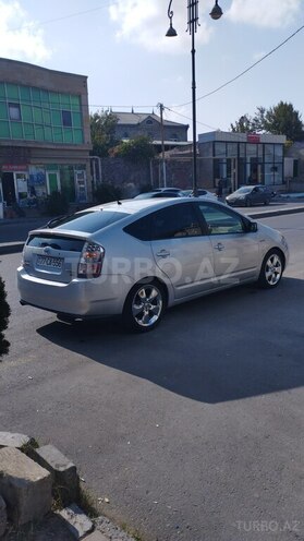 Toyota Prius 2006, 239,200 km - 1.5 l - Bakı