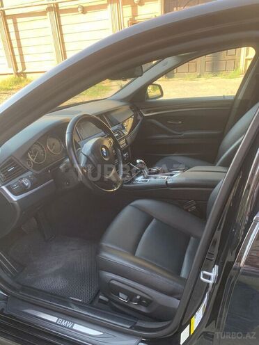 BMW 528 2015, 180,000 km - 2.0 л - Bakı