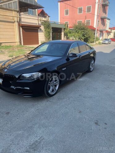 BMW 528 2015, 180,000 km - 2.0 л - Bakı