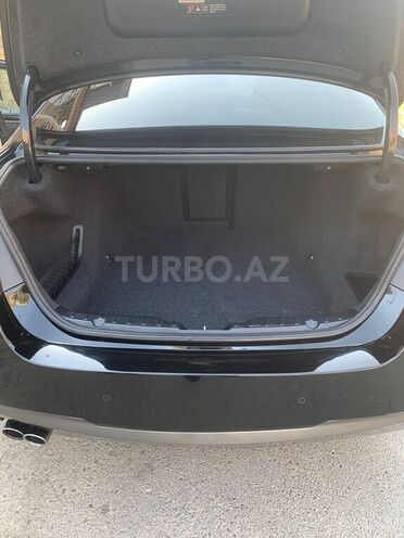 BMW 528 2015, 180,000 km - 2.0 л - Bakı