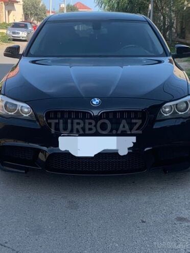 BMW 528 2015, 180,000 km - 2.0 л - Bakı
