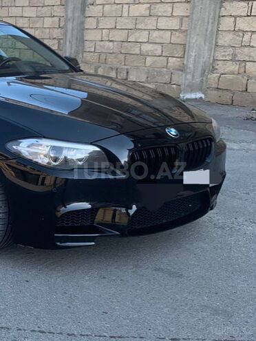 BMW 528 2015, 180,000 km - 2.0 л - Bakı