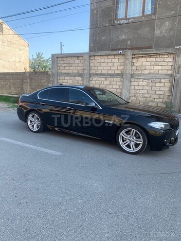 BMW 528 2015, 180,000 km - 2.0 л - Bakı