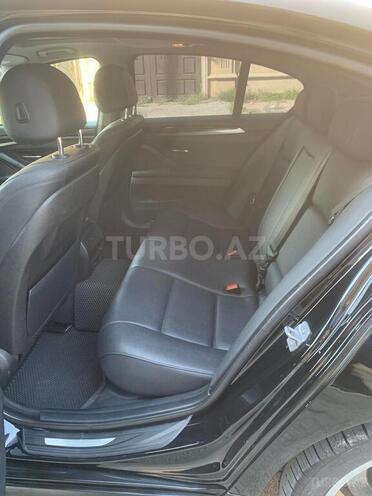 BMW 528 2015, 180,000 km - 2.0 л - Bakı