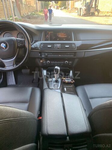 BMW 528 2015, 180,000 km - 2.0 л - Bakı