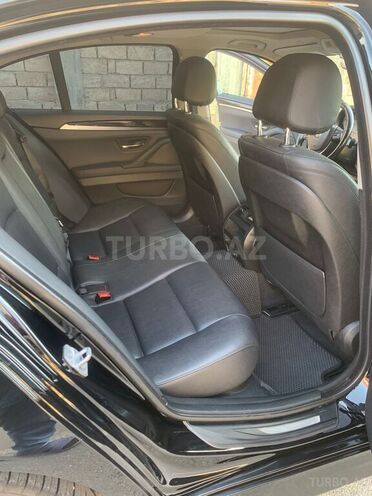 BMW 528 2015, 180,000 km - 2.0 л - Bakı