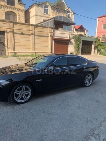 BMW 528 2015, 180,000 km - 2.0 л - Bakı