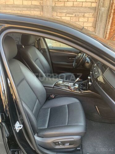 BMW 528 2015, 180,000 km - 2.0 л - Bakı