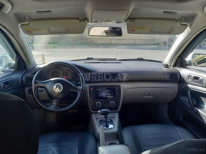 Volkswagen Passat 2001, 355,123 km - 1.8 l - Bakı