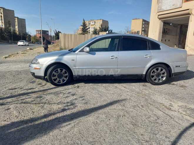 Volkswagen Passat 2001, 355,123 km - 1.8 l - Bakı