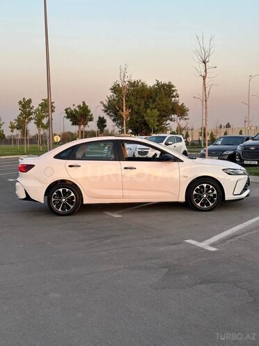 Chevrolet Monza 2023, 0 km - 1.3 l - Bakı