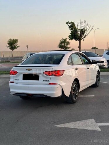 Chevrolet Monza 2023, 0 km - 1.3 l - Bakı