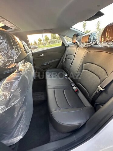 Chevrolet Monza 2023, 0 km - 1.3 l - Bakı