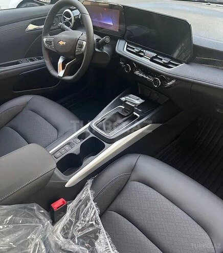 Chevrolet Monza 2023, 0 km - 1.3 l - Bakı