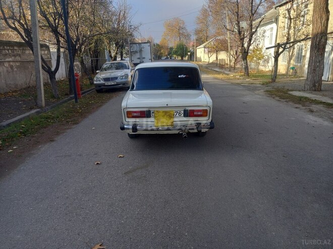 LADA (VAZ) 2106 1997, 13,358 km - 1.5 л - Qazax