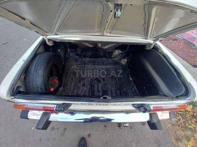 LADA (VAZ) 2106 1997, 13,358 km - 1.5 л - Qazax