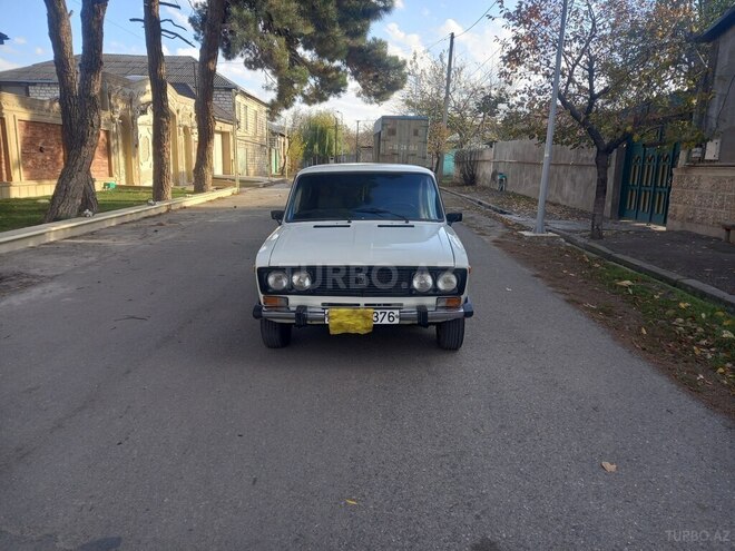 LADA (VAZ) 2106 1997, 13,358 km - 1.5 л - Qazax