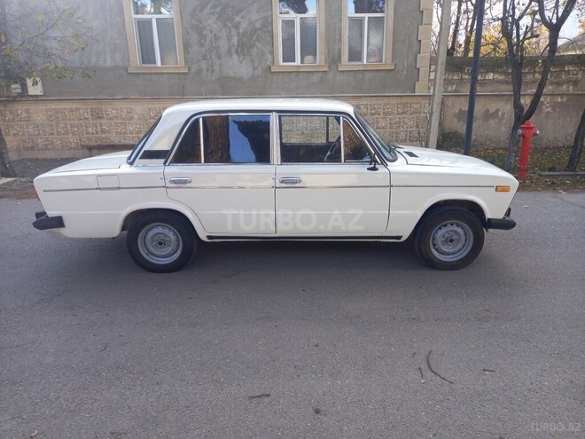 LADA (VAZ) 2106 1997, 13,358 km - 1.5 л - Qazax